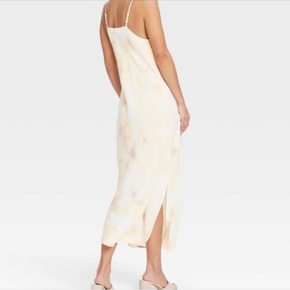 Tye Dye Women’s Slip Dress
